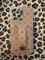 iPhone 16 pro max case Brown Photo 0
