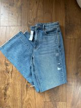 American Eagle Boot Cut Jeans Photo 0