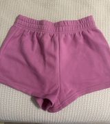 Sweat Shorts Photo 0