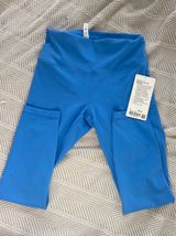 Lululemon Wunder Train High-Rise 25” Photo 0