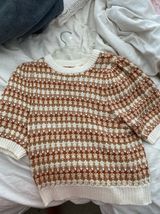 Target Sweater Photo 0