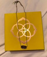 Kendra Scott Neckalce Photo 0