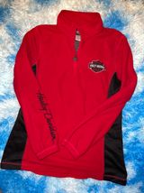 Harley Davidson Pullover Photo 0