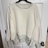 Sherpa pullover Photo 0