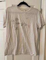 Skeleton Graphic Tee Photo 0