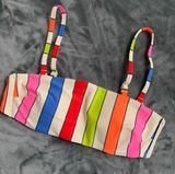 Bandeau Swim Top Photo 0