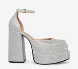 Steve Madden Diamond Heels Photo 0