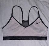 Dri-Fit Sports Bra Photo 0