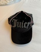 Juicy Couture Hat Photo 0