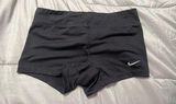 Nike Black  Volleyball Spandex Photo 0