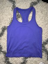 Lululemon Swiftly Tech Tank Photo 0