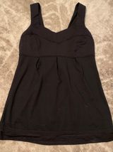 Lululemon Workout Tank Photo 0