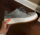 Nike Air Force 1 Photo 0