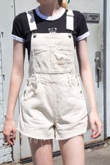 Brandy Melville hayley overall shorts Photo 0
