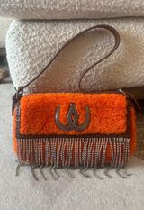 Understated Leather Bag Photo 0