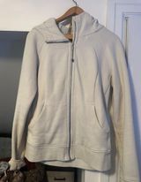 Lulu Lemon Scuba Jacket Photo 0