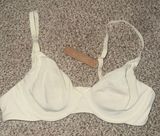 Cotton Jersey T-shirt bra Photo 0