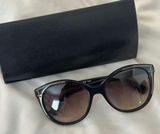 Cat eye Sunglasses Photo 0