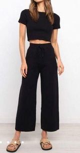 Petal & Pup Lounge Set Photo 0