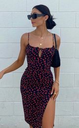 Princess Polly Noda Midi Dress Photo 0