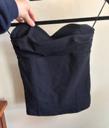 ZARA Top Black Photo 0