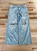 pacsun low rise baggy jeans  Photo 0