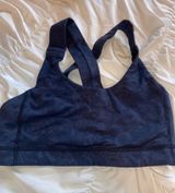 Lululemon Sports Bra Photo 0