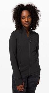 Lululemon Define Jacket Black Photo 0