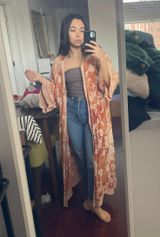 Cover Up / Shawl Photo 0