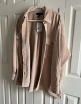 Forever 21 Shacket Photo 0