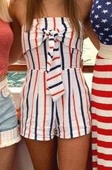 Romper Multiple Photo 0