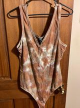 Wild Fable Bodysuit Photo 0