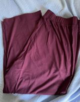 Universal Standard Wide Leg Pant Photo 0