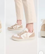 VEJA V-10 sneakers Photo 0