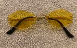 SheIn Vintage Sunglasses Photo 0
