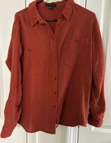 Sanctuary Button Down Shirt Photo 0