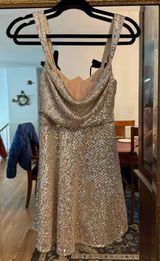 For Love And Lemons Mini Dress Xs Photo 0