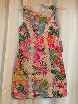 New Lilly Pulitzer Dress Photo 0