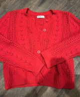 Hollister Sweater Photo 0