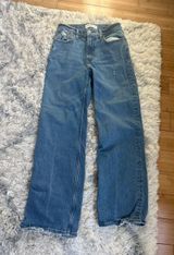 Abercrombie Jeans 90s Relaxed High-Rise Photo 0