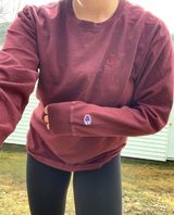 Champion Long Sleeve Photo 0