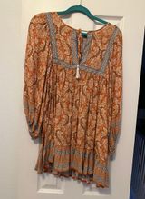 Boho Dress Photo 0