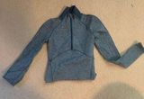 Lululemon Cropped Quarter Zip Pullover Photo 0