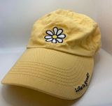 Life is Good Embroidered Baseball Hat Photo 0