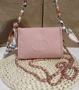 Makeup Cosmetic Case Purse Pouch Shoulder Bag Photo 0