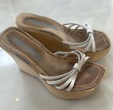 Candie's Platform Wedges Photo 0