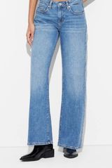 Target Low Rise Baggy Jeans Photo 0