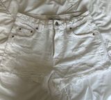 ZARA Denim Shorts Photo 0