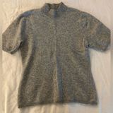 Abercrombie Short Sleeve Sweater Photo 0