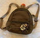 Steve Madden Backpack Purse Photo 0